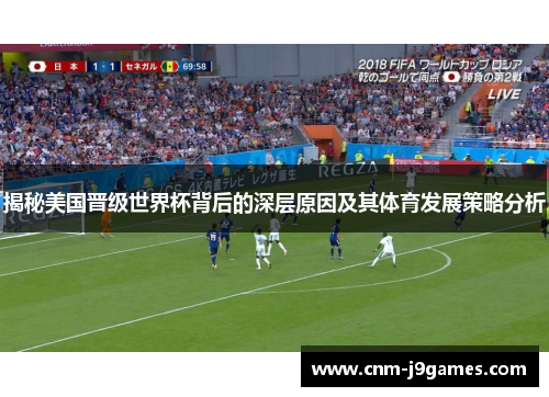 揭秘美国晋级世界杯背后的深层原因及其体育发展策略分析
